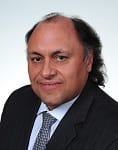 Dr. Diego L. Coira